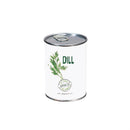 Culinary Grow Seed Kit in Can Program