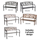 Preset China Direct Bench Pallet Program