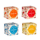 Wild Flower Seed Bomb Grow Kit