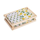 Quick Dry Kitchen Towel Fruit Program