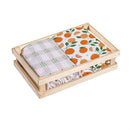 Quick Dry Kitchen Towel Fruit Program