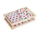 Quick Dry Kitchen Towel Fruit Program