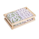 Quick Dry Kitchen Towel Herbs Program