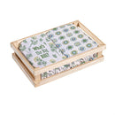 Quick Dry Kitchen Towel Herbs Program