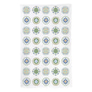 Quick Dry Kitchen Towel Herbs Program
