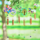 Garden Icon Wind Chime EDGE Program