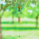 Garden Icon Wind Chime EDGE Program
