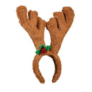 Heartfelt Cheer Apparel, Holiday Headband Program