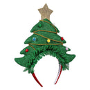 Heartfelt Cheer Apparel, Holiday Headband Program