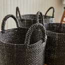 NAPA Home & Garden MADURA Market Baskets Collection