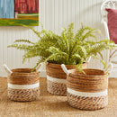 NAPA Home & Garden, KEY LARGO BASKETS, VARIOUS SETS