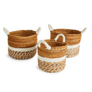 NAPA Home & Garden, KEY LARGO BASKETS, VARIOUS SETS