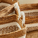 NAPA Home & Garden, KEY LARGO BASKETS, VARIOUS SETS