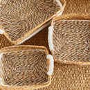 NAPA Home & Garden, KEY LARGO BASKETS, VARIOUS SETS