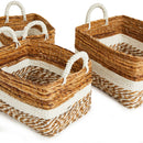 NAPA Home & Garden, KEY LARGO BASKETS, VARIOUS SETS