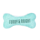 Heartfelt Cheer Pet Supplies & Accessories, Furry & Bright Bandana Gift Set