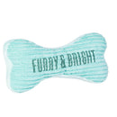 Heartfelt Cheer Pet Supplies & Accessories, Furry & Bright Bandana Gift Set