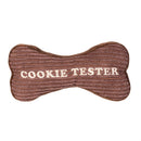 Sugar & Stripes Pet Supplies & Accessories, Cookie Tester Bandana Gift Set