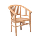 Teak Manhattan Tub Chair