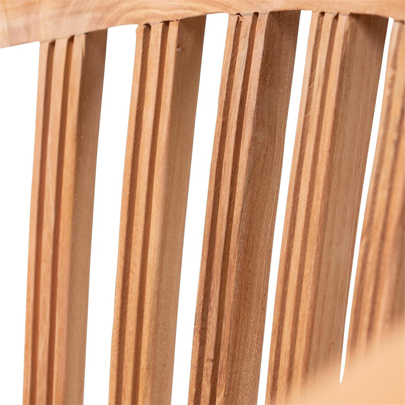 Teak Manhattan Tub Chair