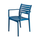 Pallet Program Recycled Plastic Capri Chair