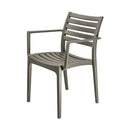 Pallet Program Recycled Plastic Capri Chair