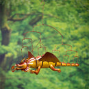 Metal Dragon Mobile