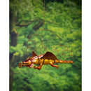 Metal Dragon Mobile