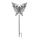 Metal Butterfly Stake, In CDU