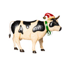 Metal Cow Statuary,phc316