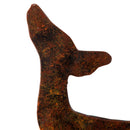 Set of 3 Deer Stakes