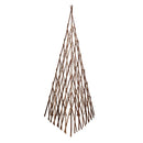 Willow Pyramid Trellis