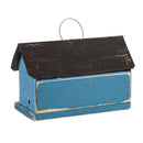 Blue Bird House
