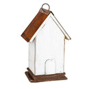 Fir Buterfly Bird House