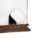 Fir Buterfly Bird House