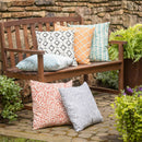 Pallet Pillow Program , 6 Patterns, 32 PCS/Bin, Unit price $12.5 2 Bins/pallet,
