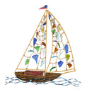 Sail Boat Wall Décor