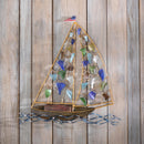 Sail Boat Wall Décor