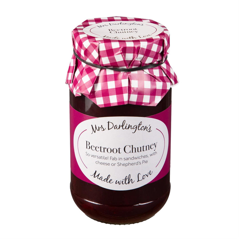 Beetroot Chutney, 10.97oz
