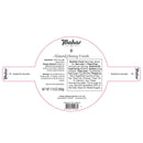 Natural Honeycomb 500g/17.6oz  with Wooden Box