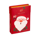 Gianduja Filled Milk Chocolate, Book Of Love