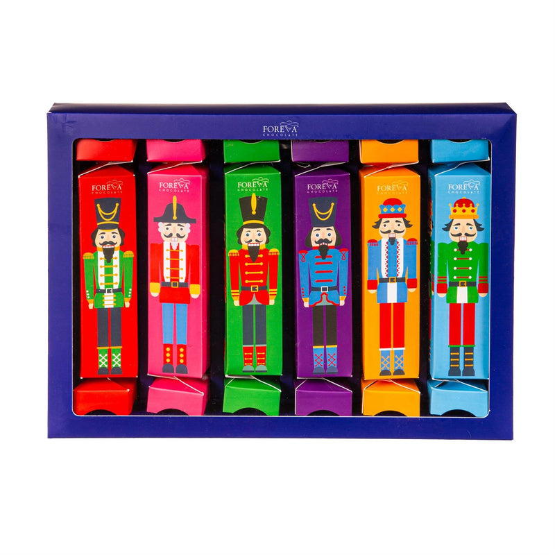 Nutcracker Hot Chocolate Mix