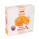 Soft Sour Cherries Cake