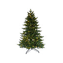 Madison Christmas Tree with 70 Lights, 3'