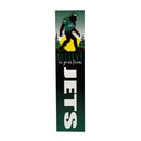 New York Jets 46" Double Sided Leaner, Bigfoot
