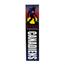 Montreal Canadiens 46" Single Sided Leaner, Bigfoot