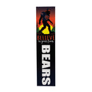 Chicago Bears 46" Double Sided Leaner, Bigfoot