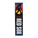 Boston Red Sox 46" Single Sided Leaner, Bigfoot