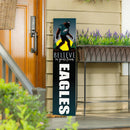 Philadelphia Eagles 46" Single Sided Leaner, Bigfoot