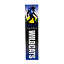 University of Kentucky 46" Single Sided Leaner, Bigfoot